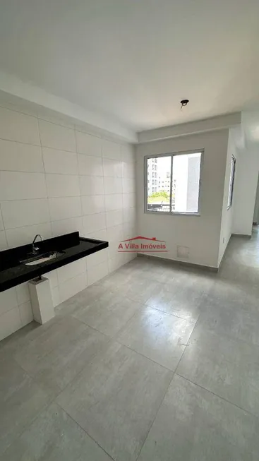 Foto 1 de Apartamento com 2 Quartos à venda, 52m² em Vila Matilde, São Paulo