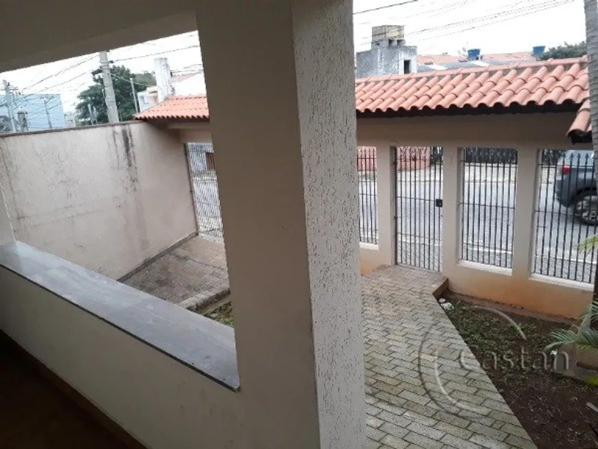 Foto 1 de Sobrado com 4 Quartos à venda, 150m² em Vila Alpina, São Paulo