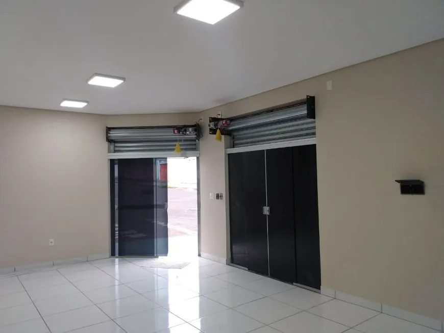 Foto 1 de Ponto Comercial à venda, 64m² em Marta Helena, Uberlândia