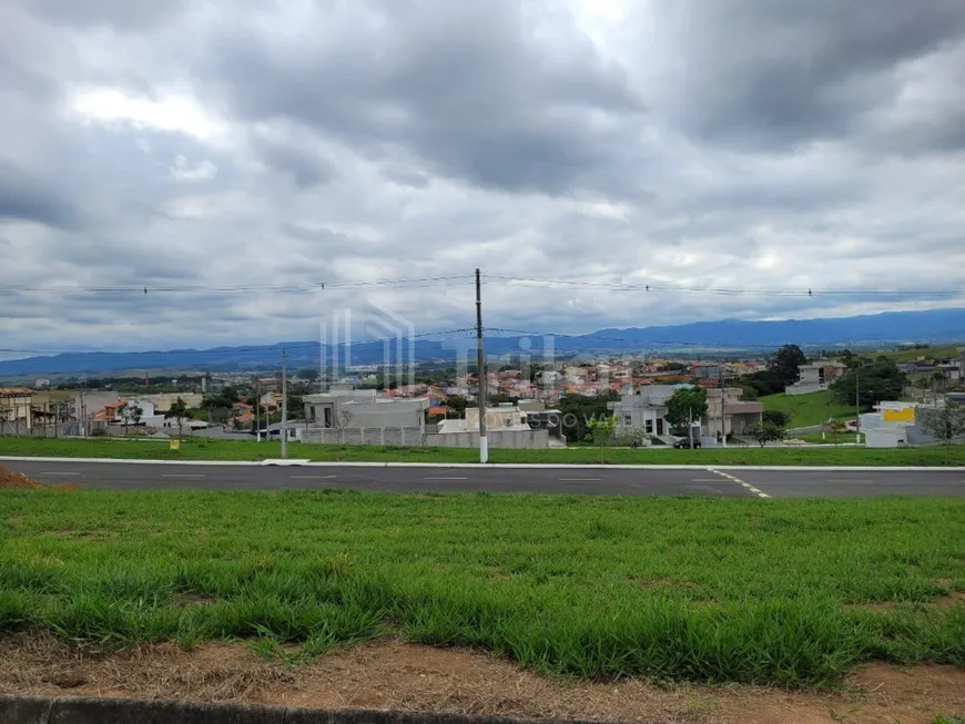 Foto 1 de Lote/Terreno à venda, 259m² em Caçapava Velha, Caçapava