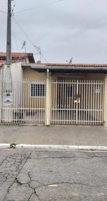 Foto 1 de Casa com 2 Quartos à venda, 100m² em Jardim Caçapava, Caçapava