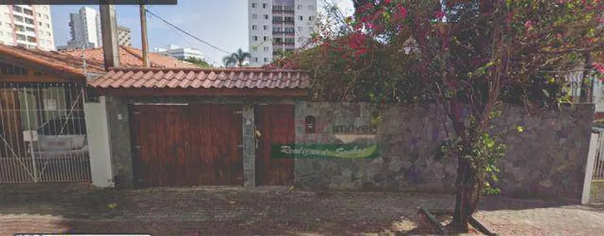 Foto 1 de Casa com 3 Quartos à venda, 300m² em Jardim Oswaldo Cruz, São José dos Campos