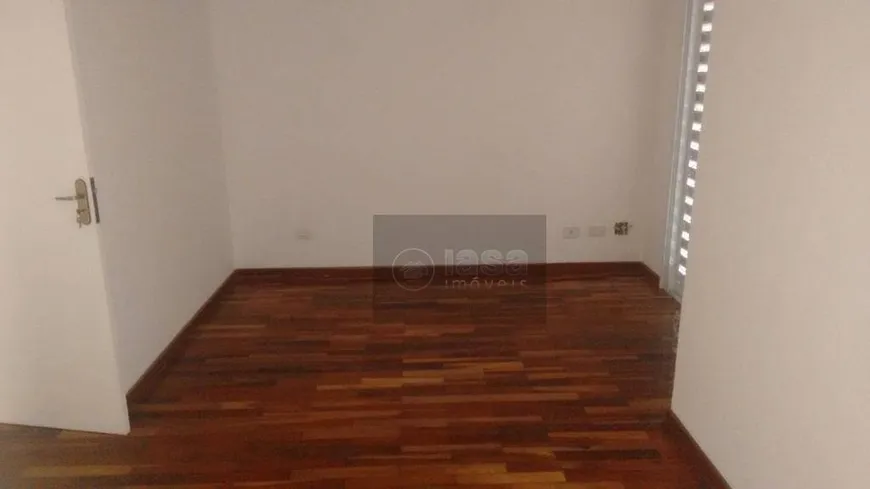 Foto 1 de Casa de Condomínio com 3 Quartos à venda, 150m² em Vila Homero Thon, Santo André