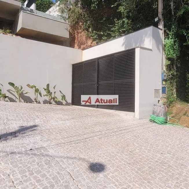 Foto 1 de Casa de Condomínio com 4 Quartos à venda, 288m² em Jardim Botânico, Campinas