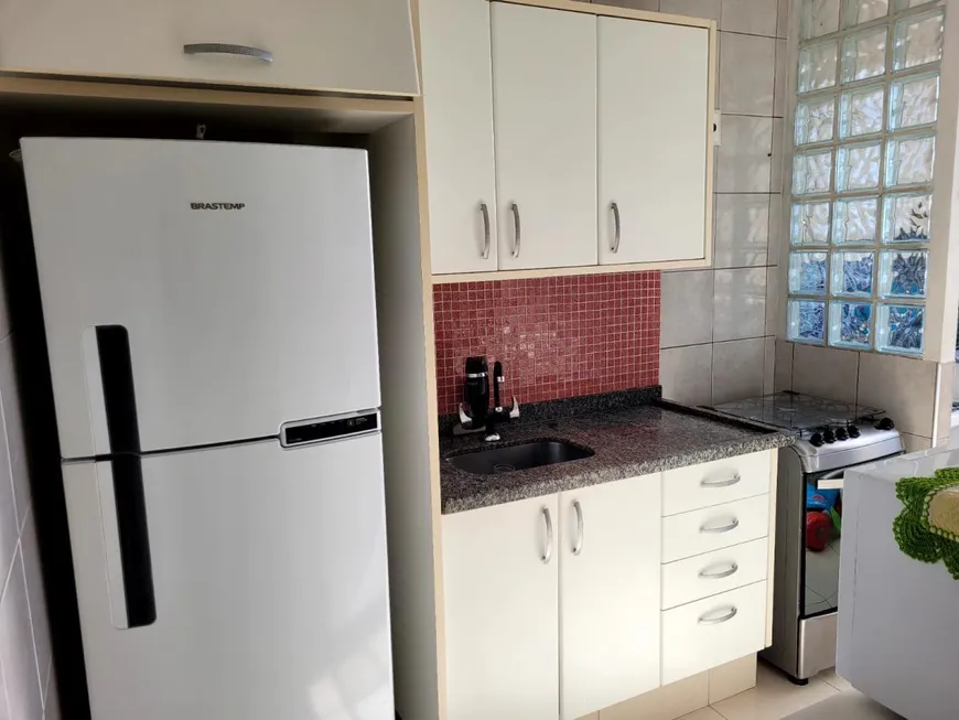 Foto 1 de Apartamento com 2 Quartos à venda, 58m² em Dic V, Campinas