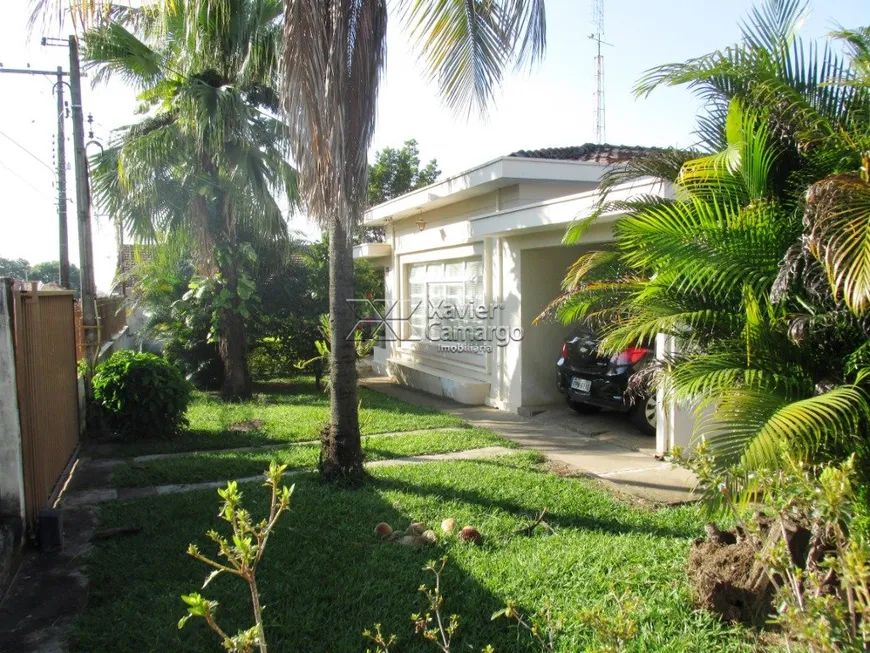 Foto 1 de Casa com 4 Quartos à venda, 370m² em Centro, Ipeúna