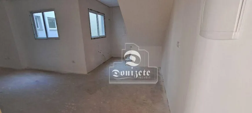 Foto 1 de Cobertura com 2 Quartos à venda, 80m² em Vila Pires, Santo André