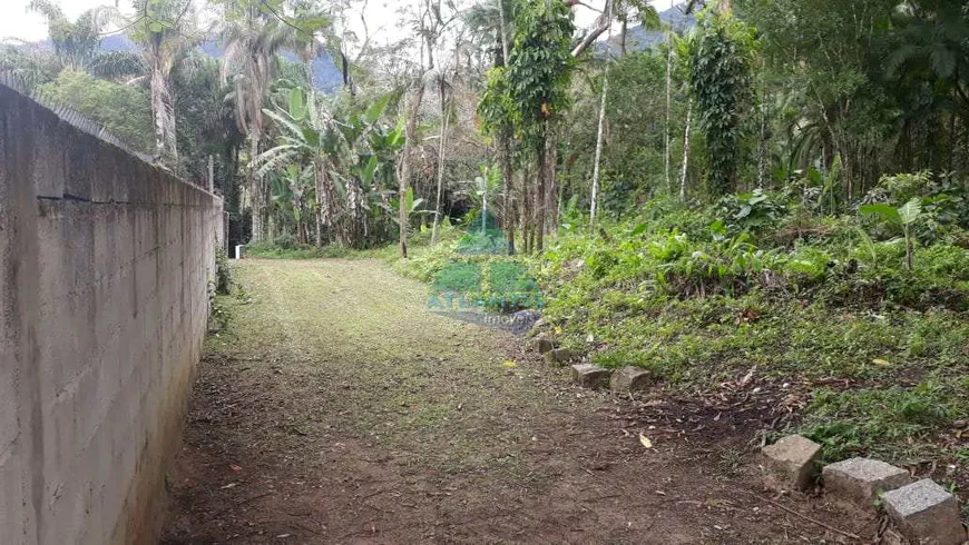 Foto 1 de Lote/Terreno à venda, 5330m² em Sertão da Quina, Ubatuba