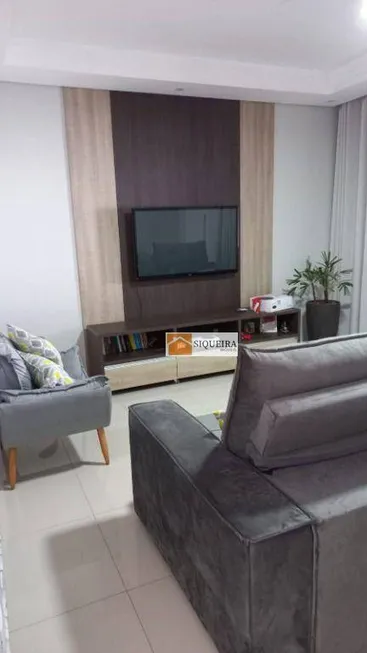 Foto 1 de Casa com 3 Quartos à venda, 191m² em Jardim do Paco, Sorocaba