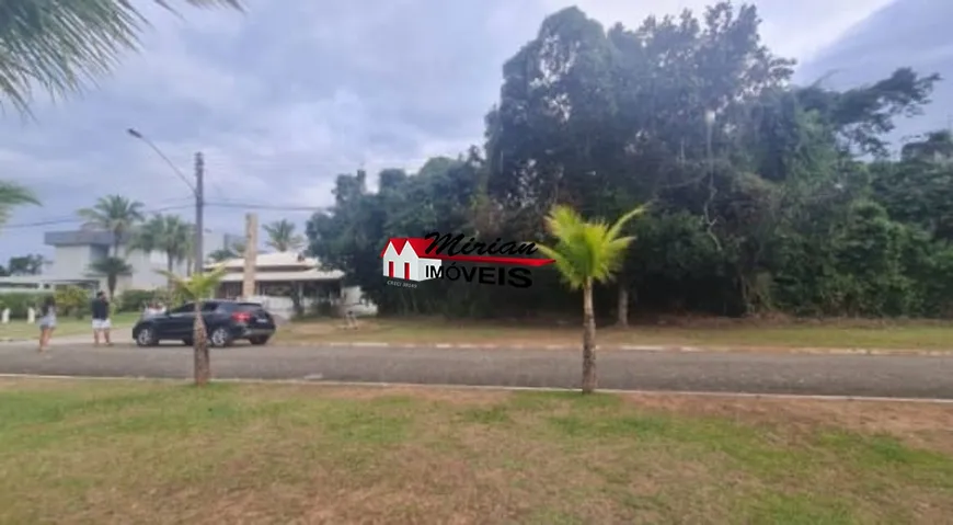 Foto 1 de Lote/Terreno à venda, 1070m² em Bougainvillee V, Peruíbe