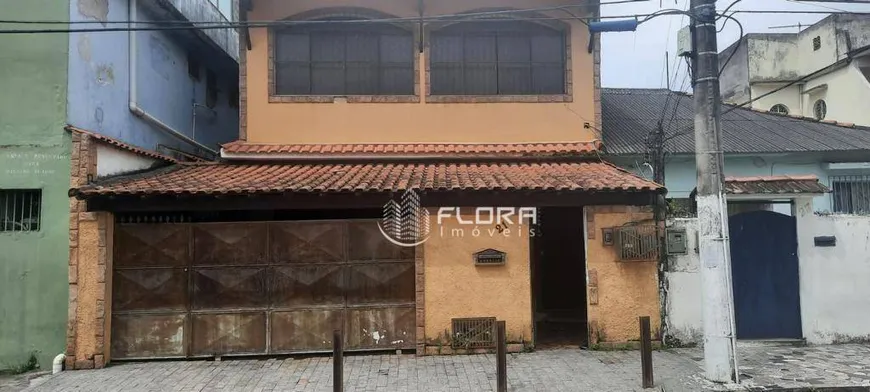Foto 1 de Casa com 3 Quartos à venda, 200m² em Estrela do Norte, São Gonçalo