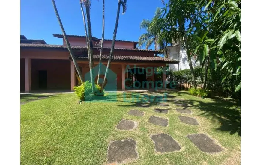 Foto 1 de Casa de Condomínio com 4 Quartos à venda, 230m² em Maresias, São Sebastião