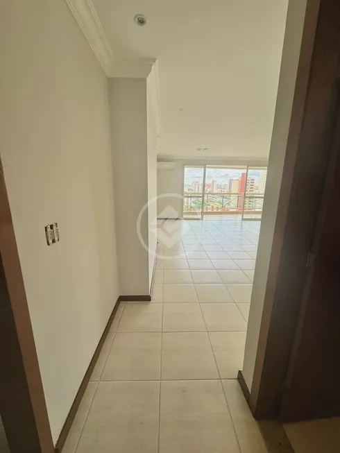 Foto 1 de Apartamento com 5 Quartos à venda, 165m² em Fundinho, Uberlândia