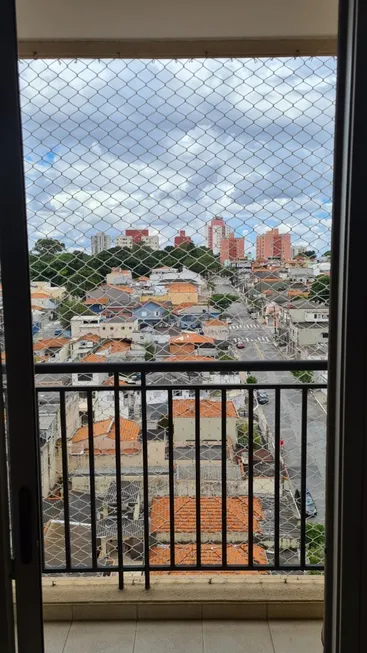 Foto 1 de Apartamento com 2 Quartos à venda, 49m² em Saúde, São Paulo