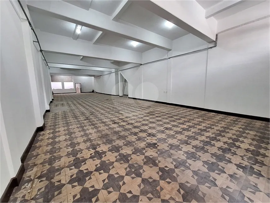 Foto 1 de Ponto Comercial para alugar, 250m² em Centro, São Paulo