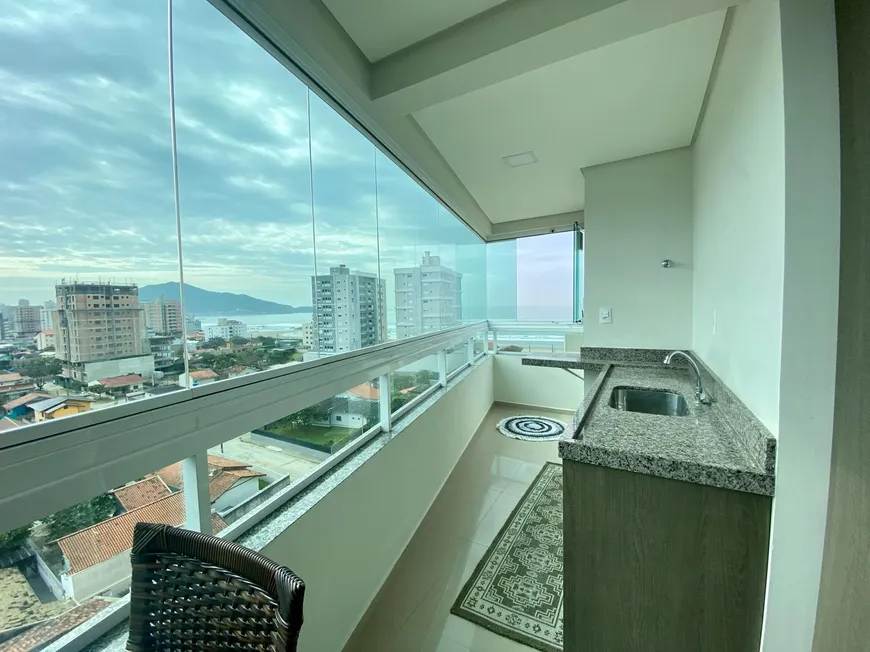 Foto 1 de Apartamento com 3 Quartos à venda, 92m² em Gravata, Navegantes