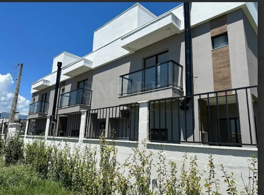 Foto 1 de Casa com 3 Quartos à venda, 136m² em Nova Palhoça, Palhoça