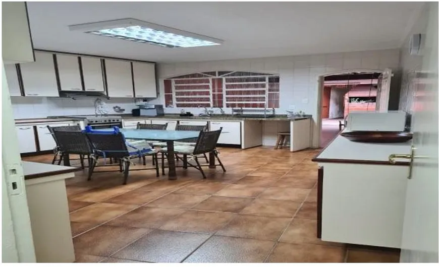 Foto 1 de Casa com 3 Quartos à venda, 165m² em Imirim, São Paulo