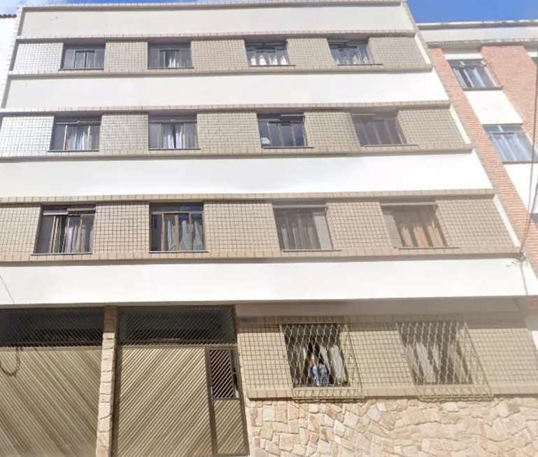 Foto 1 de Apartamento com 2 Quartos para alugar, 66m² em Granbery, Juiz de Fora
