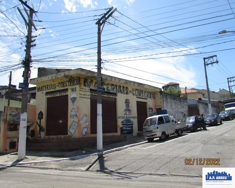 Foto 1 de Ponto Comercial para alugar, 50m² em Burgo Paulista, São Paulo