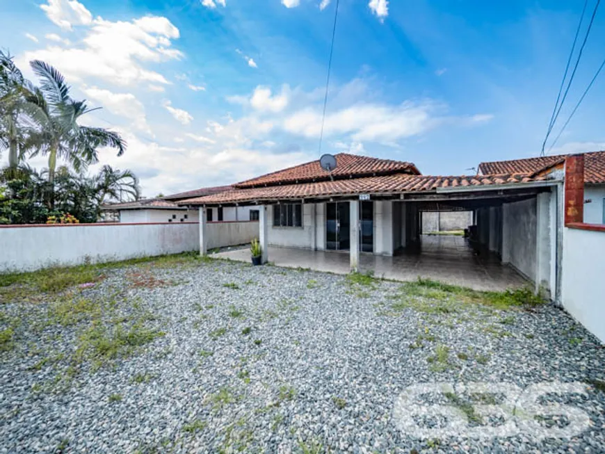 Foto 1 de Casa com 2 Quartos à venda, 161m² em Centro, Balneário Barra do Sul