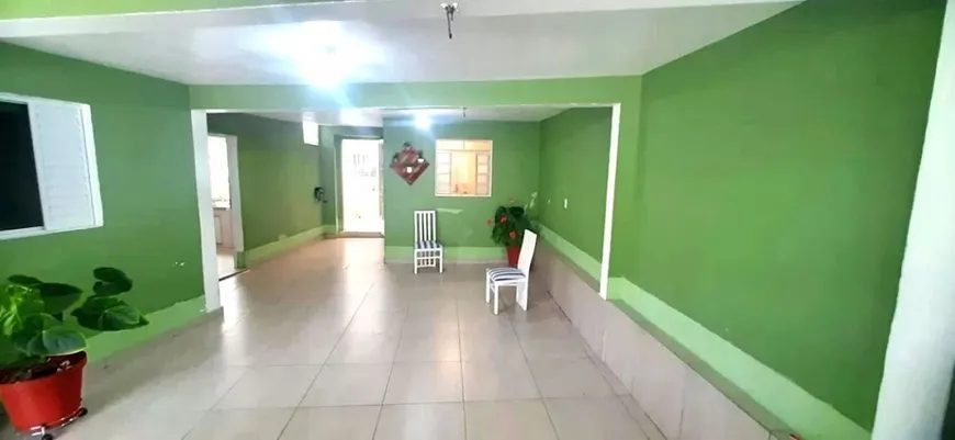 Foto 1 de Casa com 2 Quartos à venda, 146m² em Veloso, Osasco