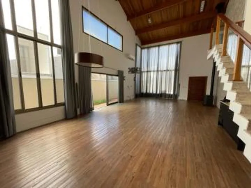 Foto 1 de Casa de Condomínio com 5 Quartos à venda, 342m² em Condomínio Residencial Jaguary , São José dos Campos