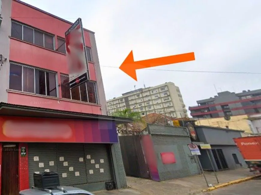 Foto 1 de Prédio Comercial para alugar, 550m² em Centro, São Leopoldo