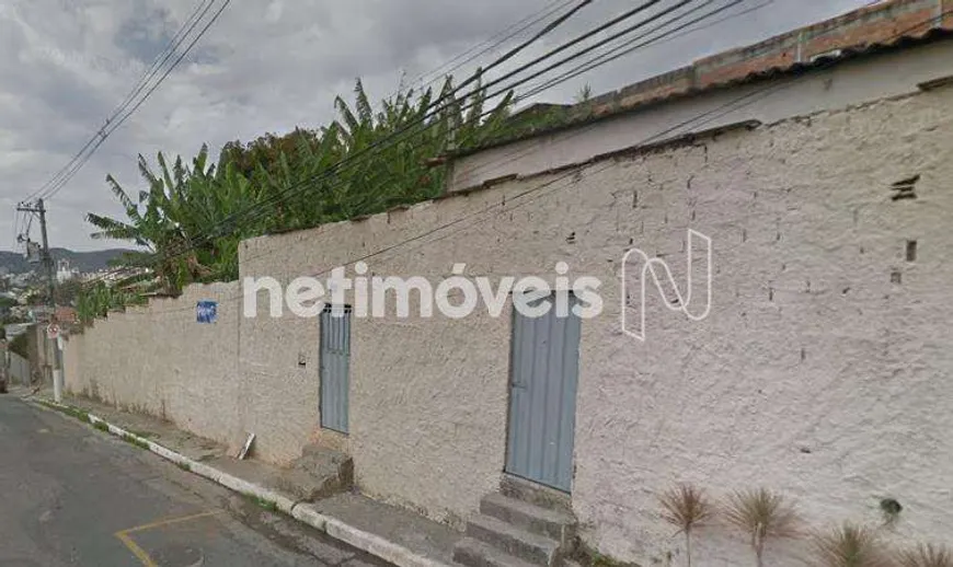 Foto 1 de Lote/Terreno à venda, 420m² em Nova Granada, Belo Horizonte