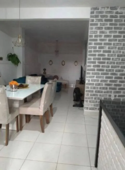 Foto 1 de Casa com 2 Quartos à venda, 90m² em Pitanga, Candeias