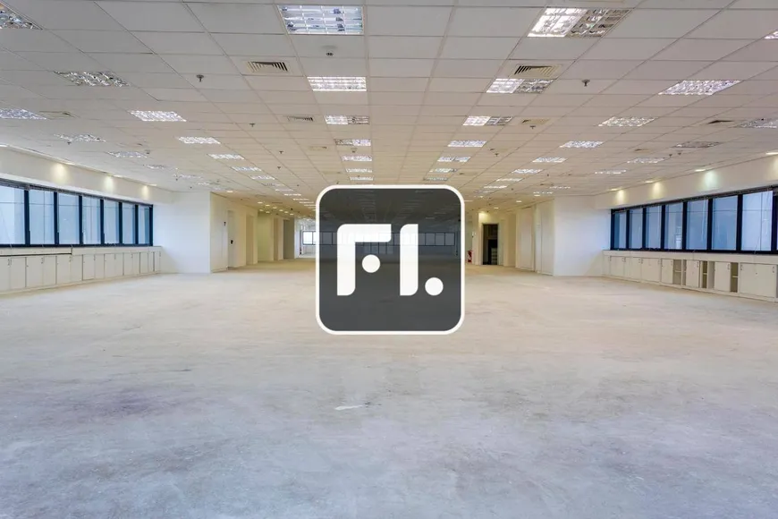 Foto 1 de Sala Comercial para alugar, 500m² em Brooklin, São Paulo