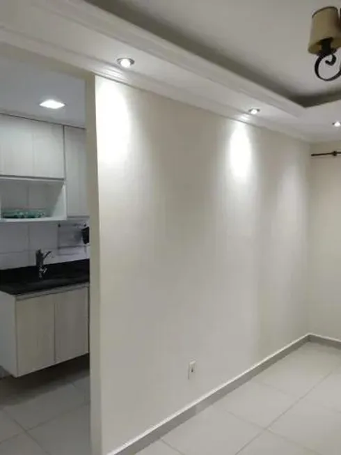 Foto 1 de Apartamento com 2 Quartos à venda, 50m² em Centro, Belford Roxo