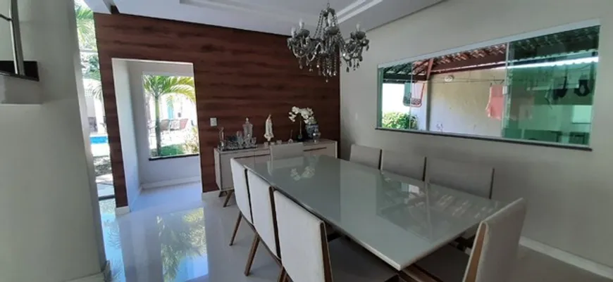 Foto 1 de Casa de Condomínio com 5 Quartos à venda, 300m² em Federação, Salvador