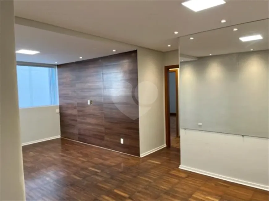 Foto 1 de Apartamento com 2 Quartos à venda, 97m² em Higienópolis, São Paulo