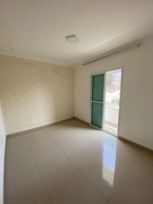 Foto 1 de Apartamento com 3 Quartos para alugar, 90m² em Jardim Maria Adelaide, São Bernardo do Campo