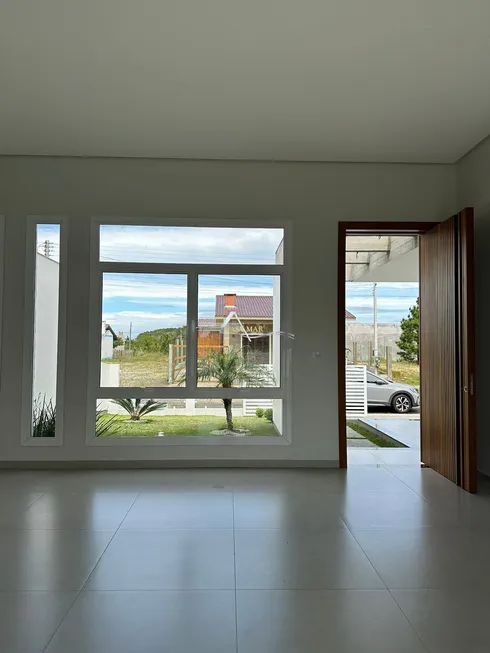 Foto 1 de Casa com 3 Quartos à venda, 118m² em Balneário Bella Torres, Passo de Torres