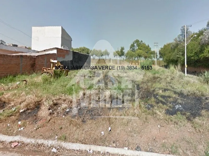 Foto 1 de Lote/Terreno à venda, 295m² em Jardim Brasil, Indaiatuba