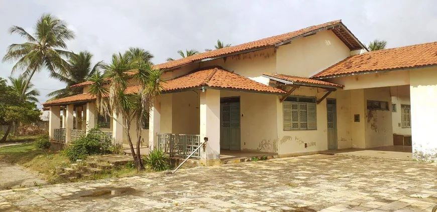 Foto 1 de Lote/Terreno à venda, 17448m² em Zona de Expansao Robalo, Aracaju