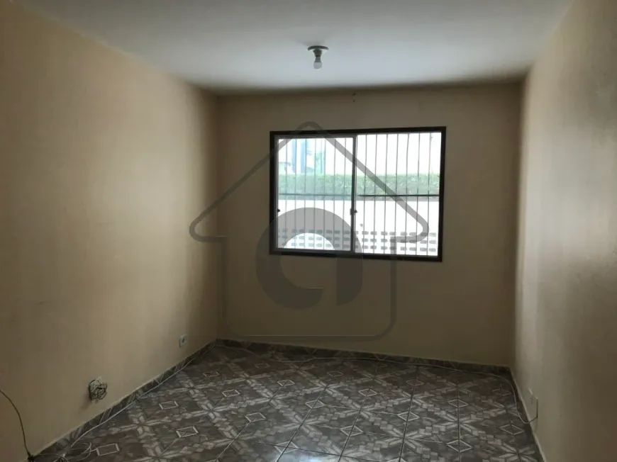 Foto 1 de Apartamento com 2 Quartos à venda, 55m² em Saúde, São Paulo