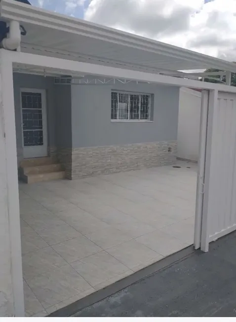 Foto 1 de Casa com 3 Quartos à venda, 260m² em Várzea, Recife