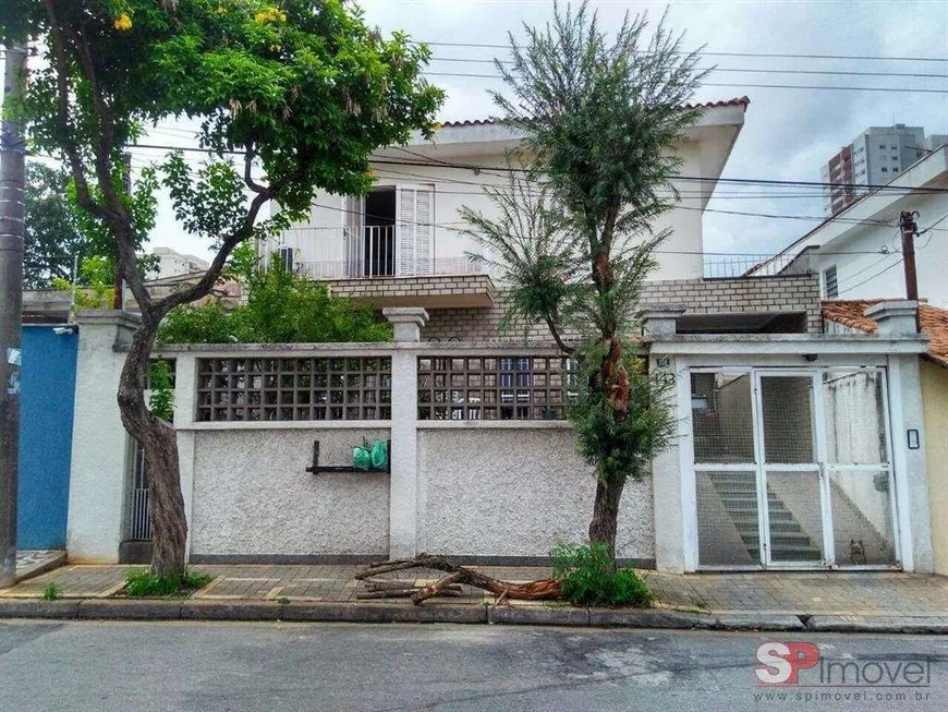 Foto 1 de Sobrado com 3 Quartos à venda, 184m² em Vila Augusta, Guarulhos