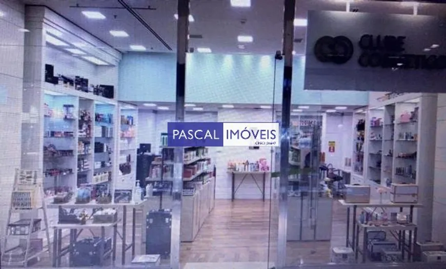 Foto 1 de Ponto Comercial à venda, 65m² em Moema, São Paulo