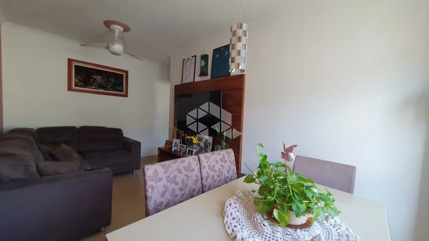 Foto 1 de Apartamento com 2 Quartos à venda, 53m² em Jardim Paraventi, Guarulhos