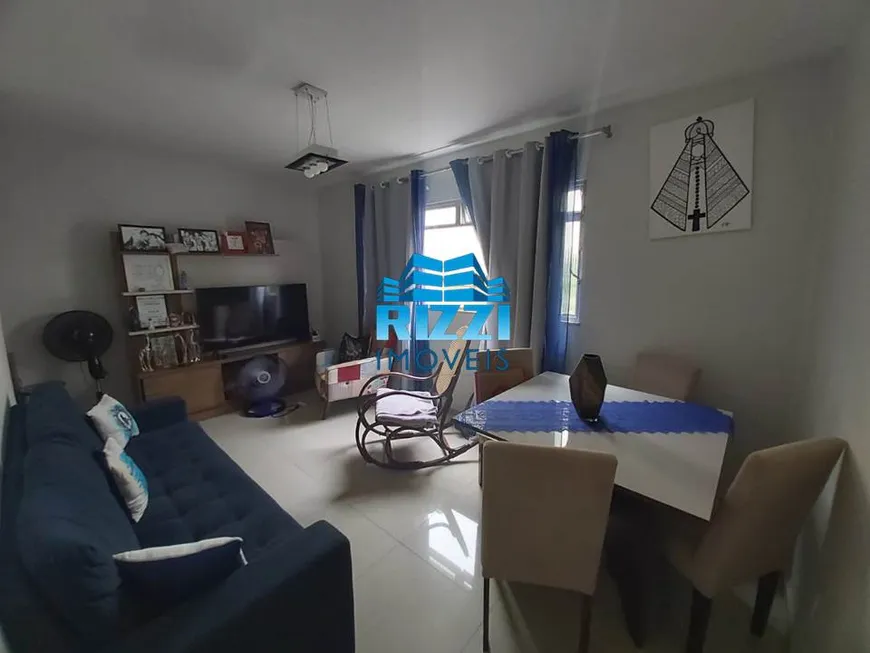 Foto 1 de Apartamento com 2 Quartos à venda, 56m² em Anil, Rio de Janeiro