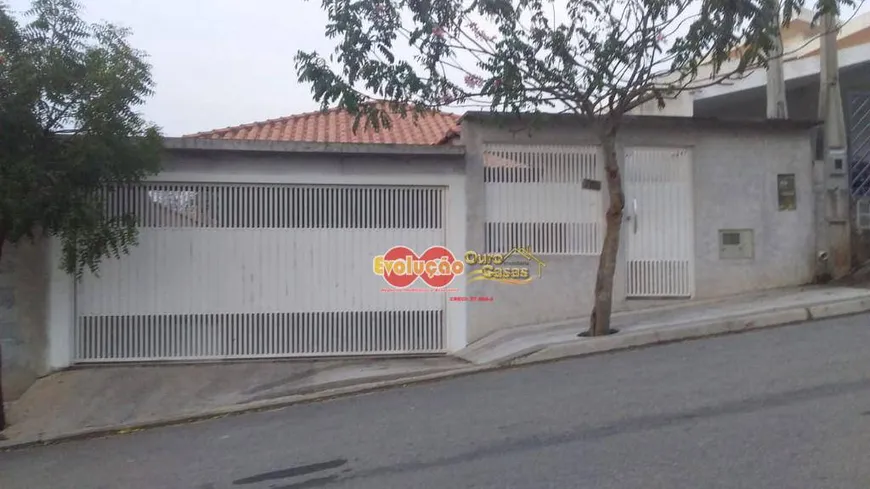 Foto 1 de Casa com 3 Quartos à venda, 200m² em Villaggio Fosuzzi, Itatiba