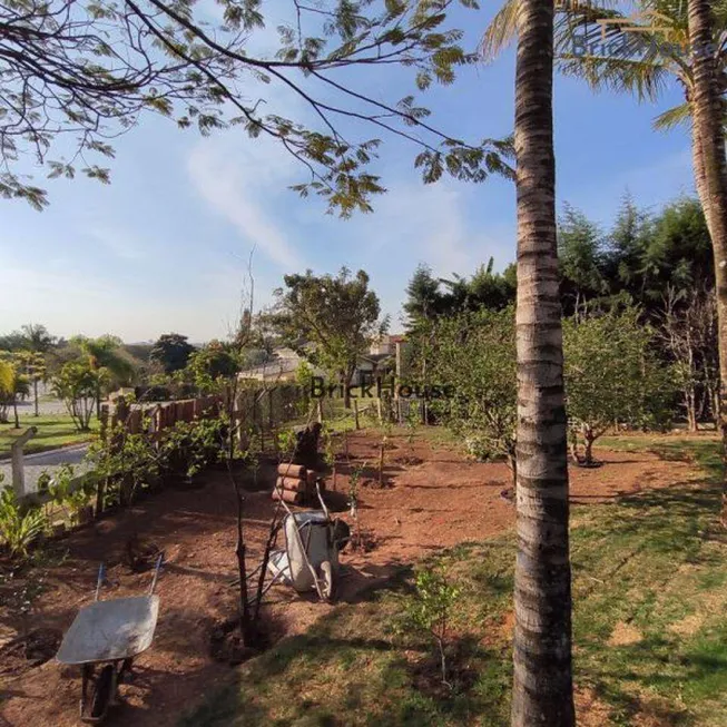 Foto 1 de Casa com 4 Quartos à venda, 1000m² em Terras de Itaici, Indaiatuba