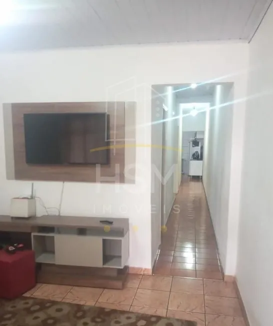 Foto 1 de Casa com 2 Quartos à venda, 171m² em Ferrazópolis, São Bernardo do Campo