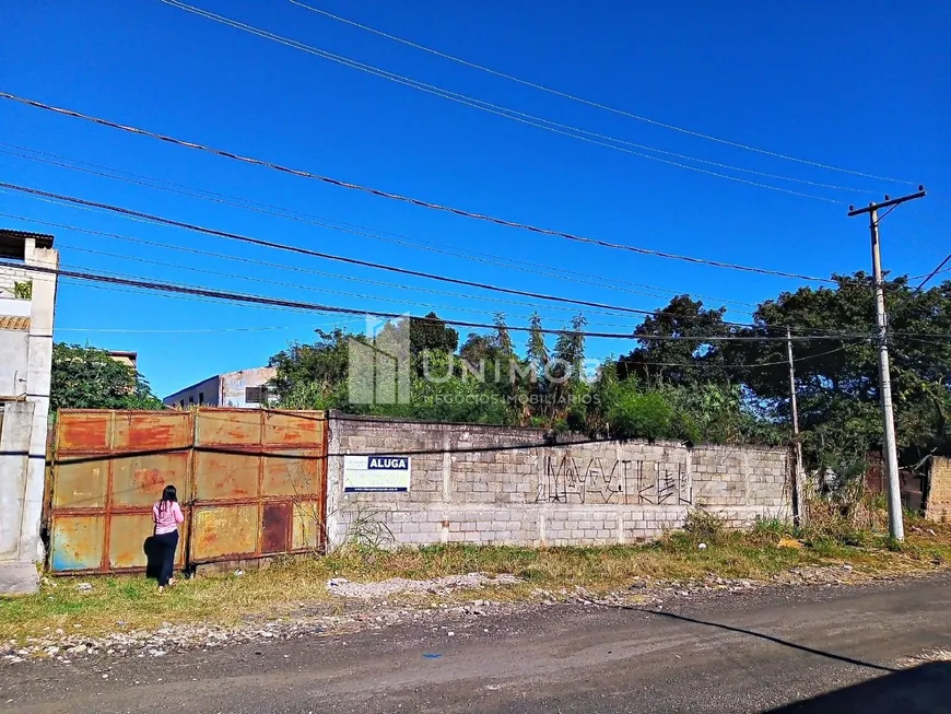 Foto 1 de Lote/Terreno à venda, 1000m² em Chácara Santa Letícia, Campinas