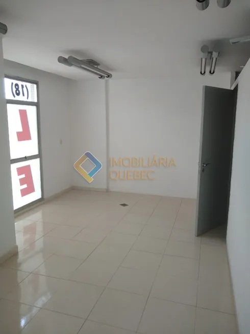Foto 1 de Sala Comercial à venda, 21m² em Centro, Ribeirão Preto