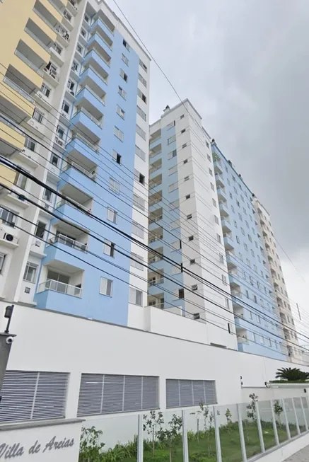 Foto 1 de Apartamento com 2 Quartos à venda, 67m² em Areias, São José